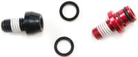 ROCKSHOX bouten kit voor buis shaft screw kit yari