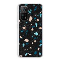 Terrazzo N°11: Xiaomi Mi 10T 5G Transparant Hoesje