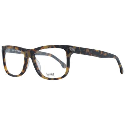 Heren Brillenframe Lozza VL4122 54960M