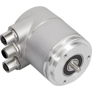 Posital Fraba OCD-EM00B-0016-SA10-PRM Encoder Absoluut Optisch Synchroonflens 58 mm 1 stuk(s)