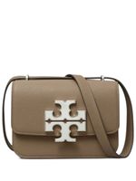 Tory Burch sac à bandoulière Eleanor en cuir - Marron