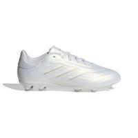 adidas Copa Pure 2 League Gras Voetbalschoenen (FG) Kids Wit Goud - thumbnail