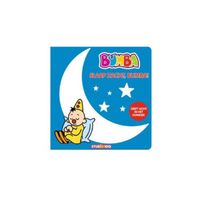 Bumba : Omnibus - Slaap Zacht, Bumba!