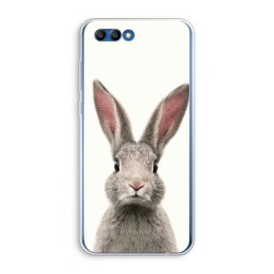 Daisy: Honor 10 Transparant Hoesje