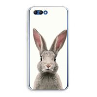 Daisy: Honor 10 Transparant Hoesje