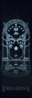 Poster Lord of the Ring Doors of Durin 53x158cm