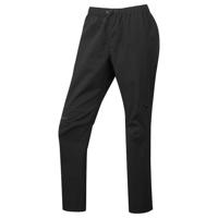 Sprayway Walking Regenbroek Dames Black 10 Regular