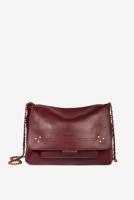 Jerome Dreyfuss crossbody Lulu M 47LULUMCH brule