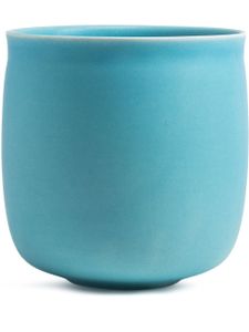 raawii vase Alev (12 cm) - Bleu