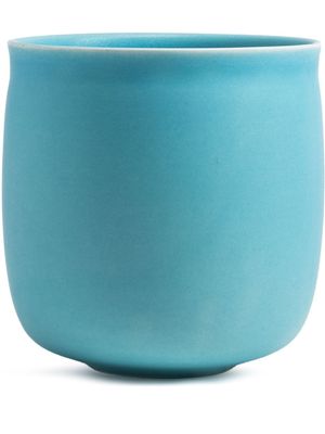 raawii vase Alev (12 cm) - Bleu