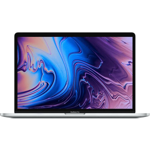 Refurbished MacBook Pro 13 inch Touchbar i5 1.4 16 GB 256 GB Zilver Zichtbaar gebruikt