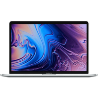 Refurbished MacBook Pro 13 inch Touchbar i5 1.4 16 GB 256 GB Zilver  Licht gebruikt