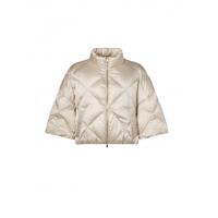 Beaumont - Beige | Dames | Jas | Beige | 42 | regular | Kamst mode