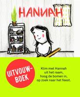 Hannah (Hardback)