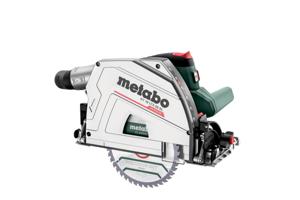 Metabo KT 18 LTX 66 BL Accu-cirkelzaag Zaagdiepte 90° (max.) 66 mm Zonder accu 18 V