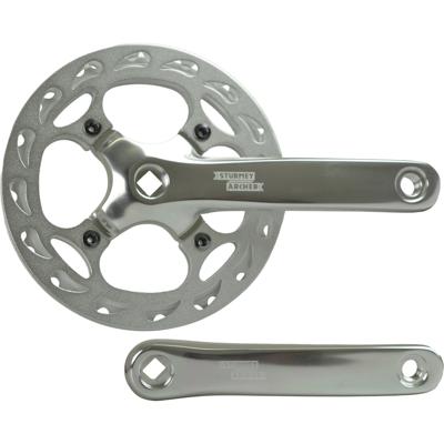 Ursus Sturmey archer crankstel 44t 170mm dubbele kettingrand