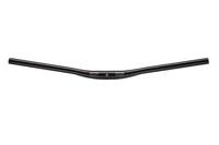 Kalloy Uno Alloy Riser Bar 31.8 mm / 740 mm - Zwart Kalloy Uno Alloy Riser Bar 31.8 mm / 740 mm - Zwart