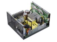 Seasonic PRIME Fanless TX power supply unit 700 W 20+4 pin ATX ATX Zwart - thumbnail