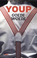 Goede woede - Youp van 't Hek - ebook - thumbnail