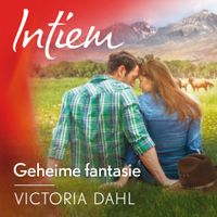 Geheime fantasie