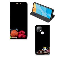 OPPO A15 Hippe | Standcase | Sports