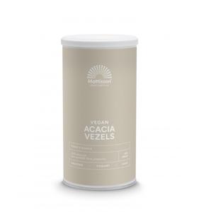Vegan acacia vezels 83%