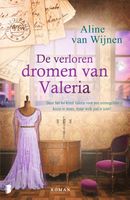 De verloren dromen van Valeria - Aline van Wijnen - ebook