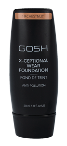 Gosh X-Ceptional Wear Foundation Long Lasting Makeup 30ml