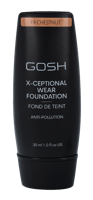 Gosh X-Ceptional Wear Foundation Long Lasting Makeup 30ml