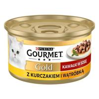 Purina 7613032947972 natvoer voor kat 85 g