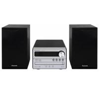 Mini hifi Panasonic SC-PM250 Bluetooth 20W