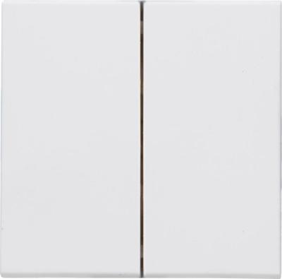 Kopp HK07 PURE mat wit wip voor serieschakelaar - 4624020