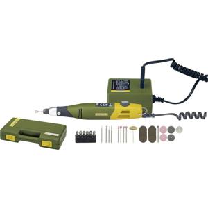 Proxxon Micromot 60/E 28 515 Multifunctioneel gereedschap Incl. accessoires, Incl. koffer 34-delig 40 W