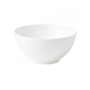 WEDGWOOD - Jasper Conran White - Dessertschaal 14cm