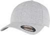 Flexfit FX6350 Flexfit Heatherlight Cap - Melange Silver - L/XL