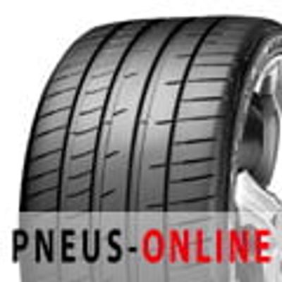 Eagle F1 Supersport EDT XL