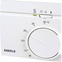 Eberle 121 1704 51 100 RTR 9726 Kamerthermostaat Opbouw (op muur) 1 stuk(s)