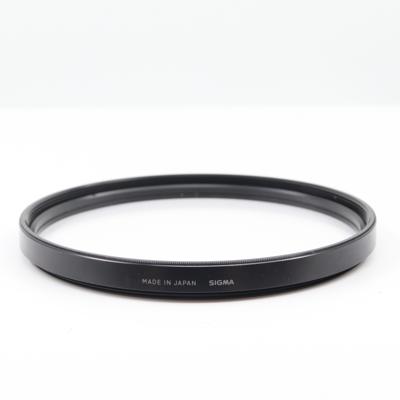 Sigma WR Protector filter 105mm occasion