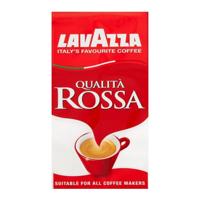 Lavazza - Qualita Rossa Gemalen koffie - 250g