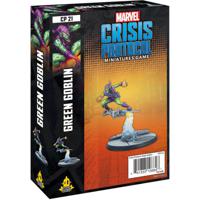 Asmodee Crisis Protocol: Green Goblin - thumbnail