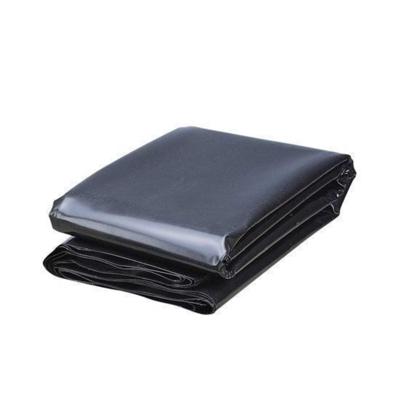HoZelock Vijverfolie 4,5x4m - Weerbestendig, 0,35mm Dik, Eenvoudig Te Leggen Voor Tuinvijvers