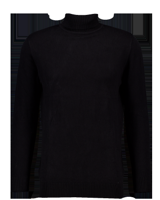 Pulli - Zwart