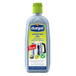 Durgol - Universal bio snel-ontkalker - 500ml