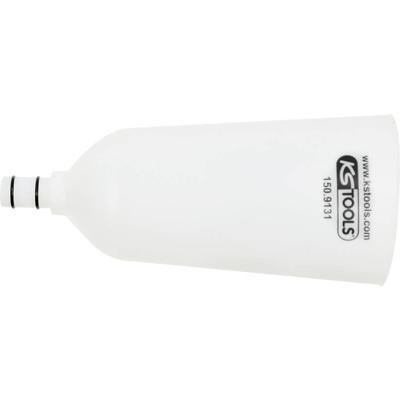 KS Tools 150.9131 Olievultrechter, 2 liter