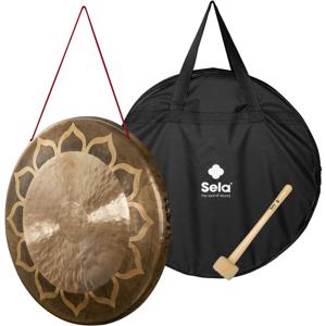 Sela SEGO20CHL Chau Gong Lotus 20 inch