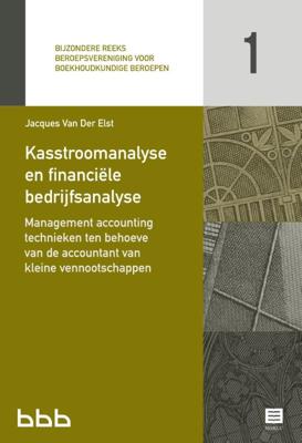 Kasstroomanalyse en financiële bedrijfsanalyse (Paperback)
