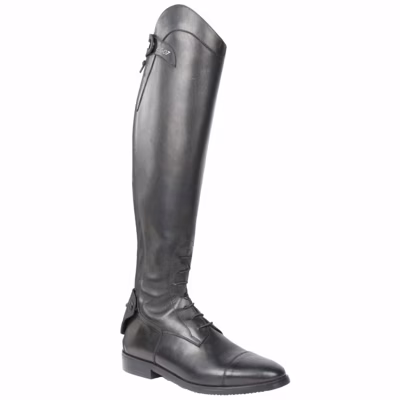 Ego7 Orion Rijlaarzen zwart maat:ego7 38l+1