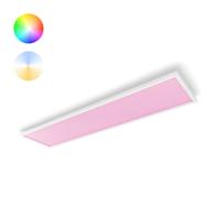 Philips PlafondlampHue Surimu - White and Color 120x30cm wit - 929002966501