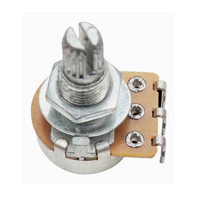 Yellow Parts EZ1197A Small Volume Potmeter 250K Logaritmisch