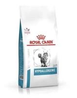 ROYAL CANIN Cat Hypoallergenic - droog kattenvoer - 4,5kg
